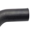 Secosautoparts Radiator Hose Upper Compatible With Chevy Cruze Limited 2011 2012 2013 2014 2015 2016 Replaces 13291779 72714