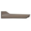 Polaris 2882870-755 Bronson Rock Front Exterior Accent Door Panel 2018-2023 Ranger 1000 Crew Xp 