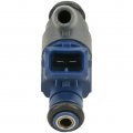 4pcs 2000-2005 Replacement For Vw Jetta Beetle Golf 2 0l L4 Fuel Injector 0280155791 0280156240 06a906031ac