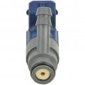 4pcs 2000-2005 Replacement For Vw Jetta Beetle Golf 2 0l L4 Fuel Injector 0280155791 0280156240 06a906031ac