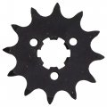 Niche 520 Pitch Front 12t Rear 49t Drive Sprocket Kit For 1994-2004 Kawasaki Kx125