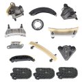 Timing Chain Kit 12609260 9-0753sx Replacement For Buick Cadillac Pontiac Saturn 2006-2013 