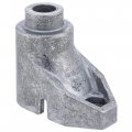 Polaris Snowmobile Wheel Mount Block Genuine Oem Part Qty 1