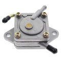 Ewillownm Compatible With Fuel Pump For Club Car Gas Golf Cart Ds Precedent From 1984 To Present 290fe 350fe Kawasaki Enginnm