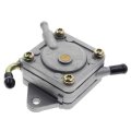 Ewillownm Compatible With Fuel Pump For Club Car Gas Golf Cart Ds Precedent From 1984 To Present 290fe 350fe Kawasaki Enginnm