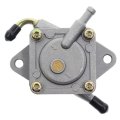 Ewillownm Compatible With Fuel Pump For Club Car Gas Golf Cart Ds Precedent From 1984 To Present 290fe 350fe Kawasaki Enginnm