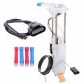 Fuel Pump Assembly Replacement For 2001-2004d Mustang 3 8l 2004 Ford 9l For 4 6 Pump Assembly Replacement For 2001-2004d