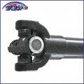 Tom Front Drive Shaft Assembly For 1998 1999 2000 2001 2002 Jeep Wrangler 938-131