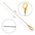 Newsmarts 2 3l Engine Oil Dipstick Indicator For Mazda Mazdaspeed 3 With Turbocharged Engines007-2013 6 Models 2 2006-2007