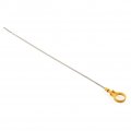 Newsmarts 2 3l Engine Oil Dipstick Indicator For Mazda Mazdaspeed 3 With Turbocharged Engines007-2013 6 Models 2 2006-2007
