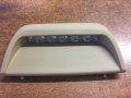 Nissan 26590-9n02a High Mount Lamp 