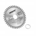 Uxcell 4-inch 40 Teeth 12000rpm Tct Premium Carbide Tip Circular Saw Blade W 5 8-inch Arbor
