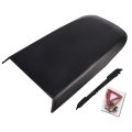 Front Air Vent Hood Scoops For Ford Mustang Gt V8 2005 2006 2007 2008 2009 Racing Style Black Abs Plastic Scoop Cover 