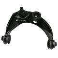 102-5534 Front Control Arm With Ball Joint Aluminum And Steel Construction For Vehicle Specific Fit 