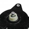 A-premium Front Left Or Rear Right Power Window Lift Motor Compatible With Buick Lesabre Pontiac Bonneville 2000-2005 Sedan