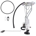 Fg239a Midship Fuel Tank Sending Unit F81z9275aj 692-255 Replacement For Ford F-250 F-3 Super Duty 1999-03 V8 7 3l Diesel 137 0 