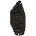 Atp B-245 Automatic Transmission Filter Kit 