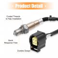 X Autohaux Air Fuel Ratio O2 Oxygen Sensor Upstream For Dodge Caliber A0035428218 250-24675