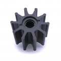 Boat Engine 984461 983895 984744 777128 911703 04 764197 Water Pump Repair Kit With Housing For Johnson Omc Cobra 2 3l 2l
