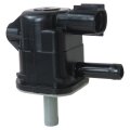 Canister Purge Valve Solenoid 90910-12276 Compatible For Toyota Tundra Scion Xb Matrix Vacuum Switch 