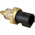 Aip Electronics Premium Engine Coolant Temperature Sensor Compatible With Ford Explorer And Ranger 1984-2000 V6 V8 Oem Fit