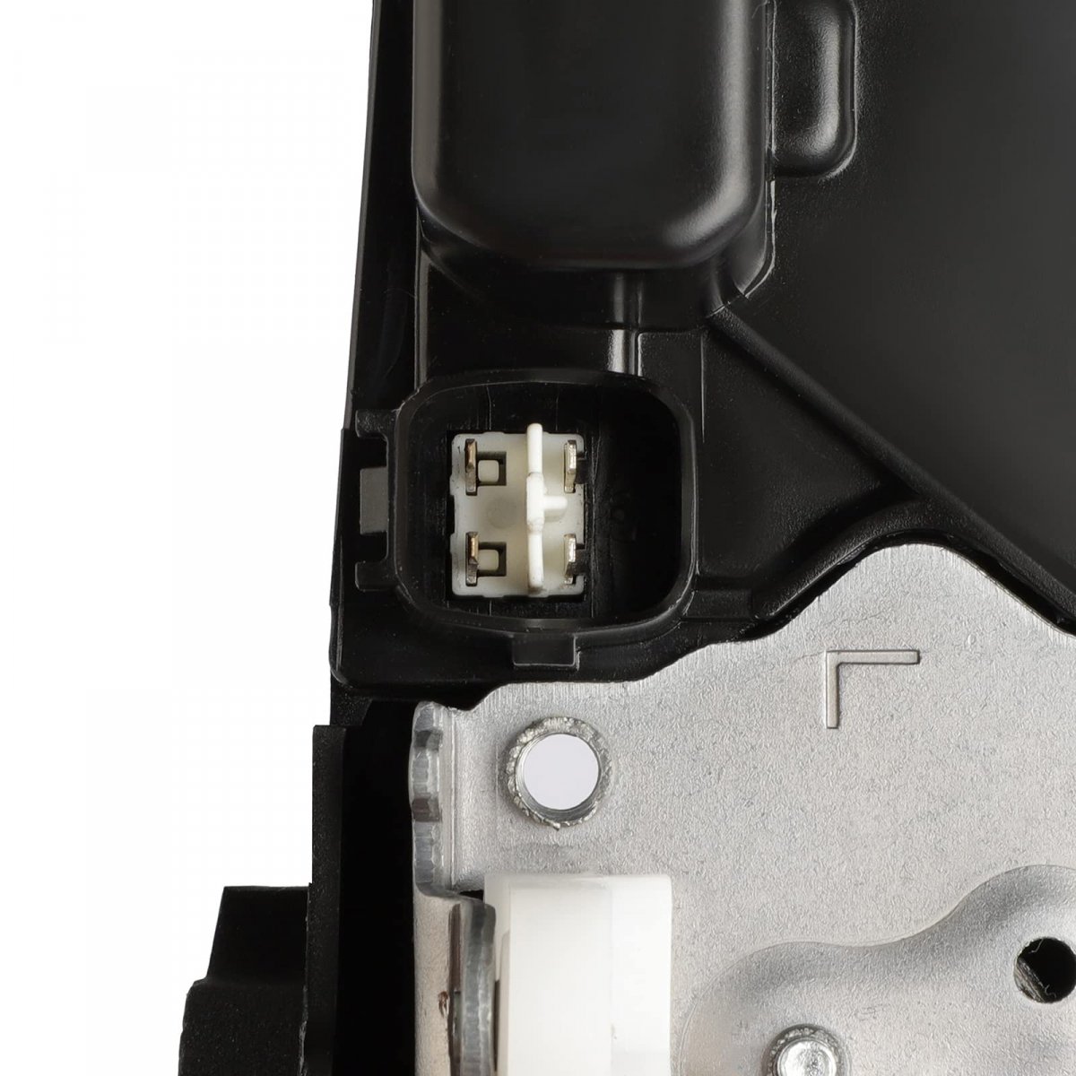 Door Lock Actuators Assembly Compatible For Jeep Liberty 2003-2007 Rear Tailgate Power Latch Replacement 55360641aa 55360641ab
