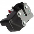 Aintier Door Lock Actuators Assembly Compatible For Jeep Liberty 2003-2007 Rear Tailgate Power Latch Replacement 55360641aa