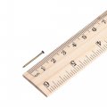 Uxcell Small Tiny Brass Nails 1 2x20mm For Diy Wooden Hardware Accessories 150pcs
