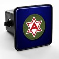 Expressitbest Trailer Hitch Cover 6th Us Army Shldr Sleeve 