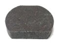 Brake Pads For Manco Dingo 182-4 182-p 616b 617c Intruder 2 Ii Go Kart Cart