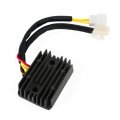 Topteng Voltage Regulator Rectifier For Kawasaki Kdx250sr 1992-1994 Kdx250 E1-e2 1991-1992 21066-1075