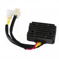 Topteng Voltage Regulator Rectifier For Kawasaki Kdx250sr 1992-1994 Kdx250 E1-e2 1991-1992 21066-1075