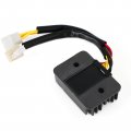 Topteng Voltage Regulator Rectifier For Kawasaki Kdx250sr 1992-1994 Kdx250 E1-e2 1991-1992 21066-1075