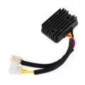 Topteng Voltage Regulator Rectifier For Kawasaki Kdx250sr 1992-1994 Kdx250 E1-e2 1991-1992 21066-1075