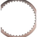 Clutch Apply Plate For Chevy Traverse 2018 2025 Steel 5 874 Inside Diameter 7 056 Outside 0 367 In Thickness Replaces 24267680