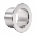 Uxcell 304 Stainless Steel Fitting Long Weld Clamp Ferrule Fits 54mm X 40mm
