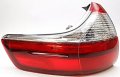 81560-08050 Combination Lamp Assembly Rear Tail Light For Car Red Led Polycarbonate Lens Waterproof Machined Finish 