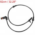 X Autohaux 204 905 8000 22219052705 Front Left Or Right Abs Sensor For Mercedes-benz Glk350 C350 C300