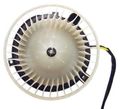 700007 Blower Assembly For Chrysler Dodge Plymouth Replacement Motor And Fan Wheel With Wiring Harness 
