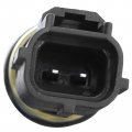 A-premium Engine Coolant Temperature Sensor Compatible With Volvo Xc60 2010-2016 Xc90 2007-2014 S60 2011-2016 Xc70 S80 C70 V60