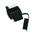 Tow Ready 20115 5-flat Car End Tester With Led Display 