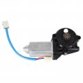 Ocpty Power Window Lift Motor Rear Left Rear Right Compatible With 1994-1998 Ford F-150 2007 For Dodge Charger Replaces Oe