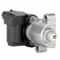 Ocpty 2h1528 Fuel Injection Idle Air Control Valve Fit For 2006 2007 2008 2009 2010 2011 Hyundai Accent Kia Rio Rio5