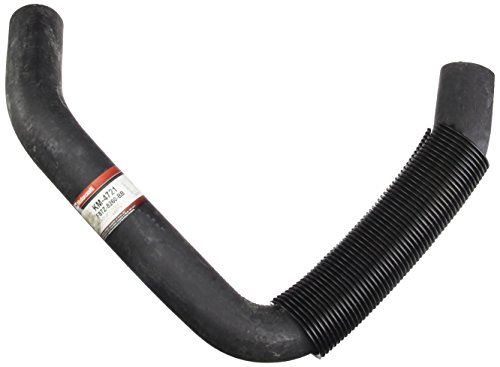 Motorcraft Km4721 Upper Radiator Hose