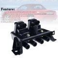 Ignition Coil Pack 3-pin Bp4w1810xb For Mazda Miata 1 8l L4 1999-2000 Bp4w1810x Bp4w1810xa Bpe81810xb Gn10620