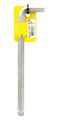 9 16 In Briteguard Plated Ball End L Wrench Jb9 Hex Key Classic Style Multi Color 