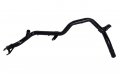 Bapmic 037121065l Engine Coolant Hose To Oil Cooler For Volkswagen Jetta Cabrio Golf Passat