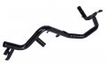Bapmic 037121065l Engine Coolant Hose To Oil Cooler For Volkswagen Jetta Cabrio Golf Passat