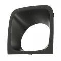 Mopar 17-21 For Jeep Grand Cherokee Adaptive Cruise Control Bezel Compatible 68264307aa 