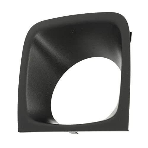 Mopar 17-21 For Jeep Grand Cherokee Adaptive Cruise Control Bezel Compatible 68264307aa